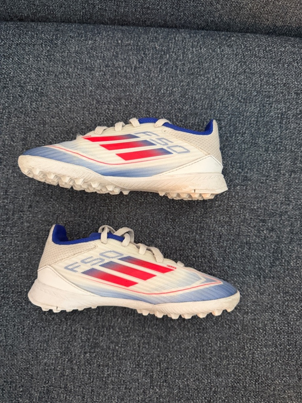adidas f50 turf shoes